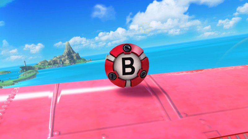 Immagine di Super Smash Bros. per Nintendo Wii U