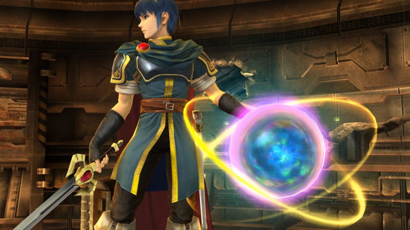 Immagine di Super Smash Bros. per Nintendo Wii U