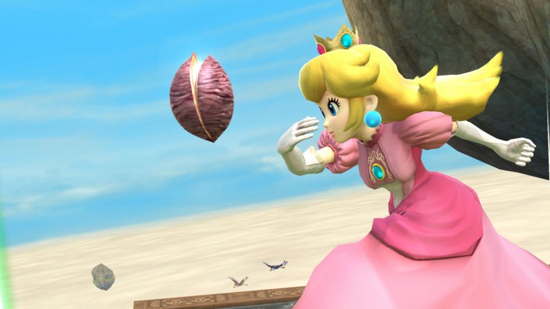 Immagine di Super Smash Bros. per Nintendo Wii U