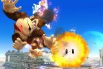 Il Tether Recovery farà il proprio ritorno in Super Smash Bros. - Notizia