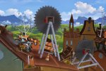 Trials Frontier si arricchisce della modalità multiplayer - Notizia