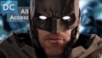 Batman: Arkham Origins - Videodiario del gameplay di Cold, Cold Heart