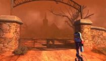 Cult County - Un video di gameplay dalla versione pre-alpha