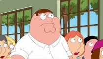 Family Guy: The Quest for Stuff - Trailer di lancio