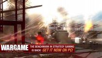 Wargame: Red Dragon - Trailer di lancio
