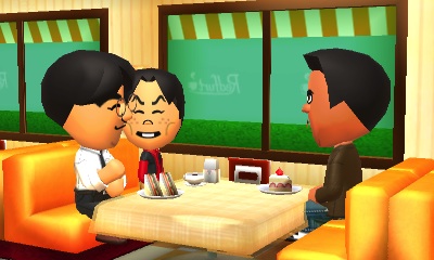 La guida di Tomodachi Life - Come vivere con i Mii La guida di Tomodachi Life - Come vivere con i Mii