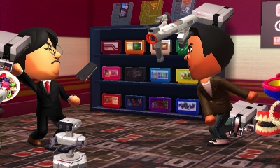 La guida di Tomodachi Life - Come vivere con i Mii La guida di Tomodachi Life - Come vivere con i Mii