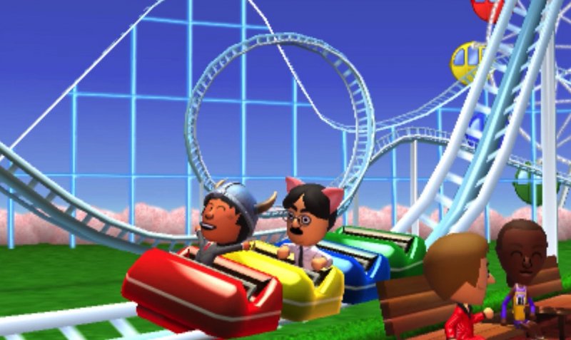 La guida di Tomodachi Life - Come vivere con i Mii La guida di Tomodachi Life - Come vivere con i Mii