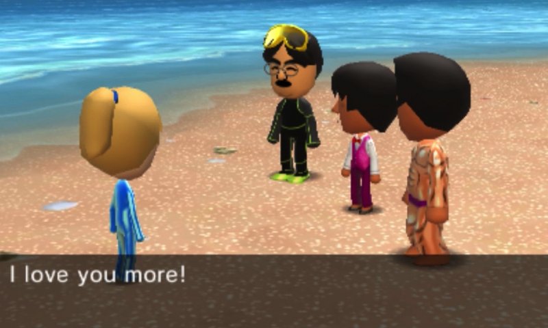 Immagine di Tomodachi Life per Nintendo 3DS