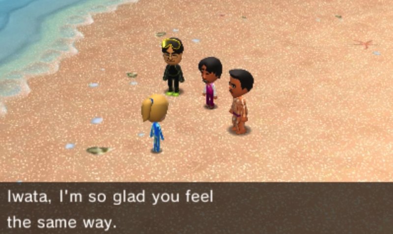 Immagine di Tomodachi Life per Nintendo 3DS