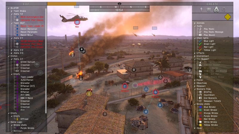 Immagine di ArmA III per PC Windows