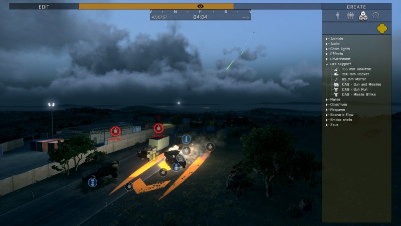Immagine di ArmA III per PC Windows