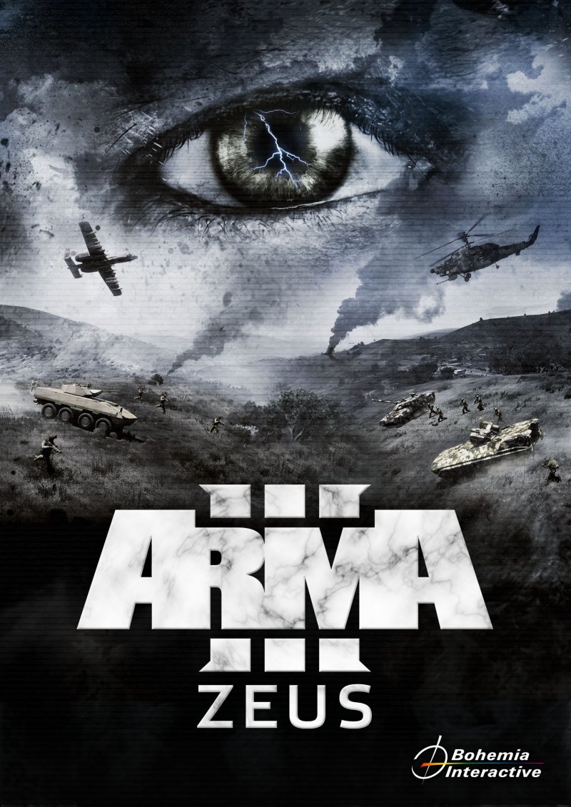 Immagine di ArmA III per PC Windows