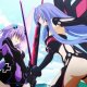 Hyperdimension Neptunia U - Il filmato introduttivo