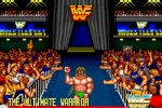 Un piccolo tributo a The Ultimate Warrior, un grande personaggio, anche videoludico, che ci ha recentemente lasciati - Notizia