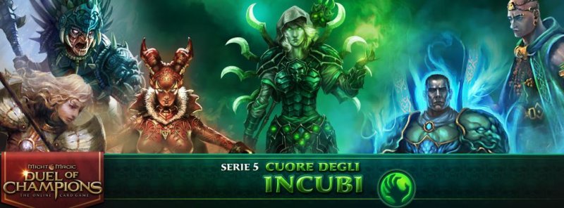 Might & Magic: Duel of Champions