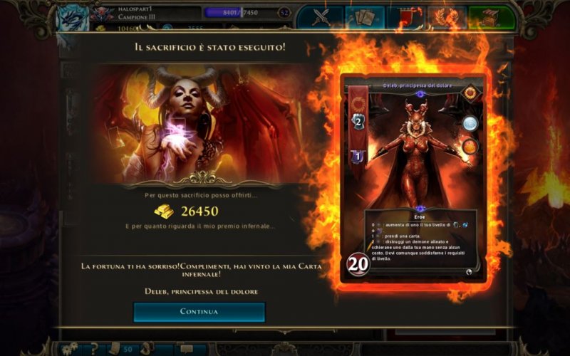 Might & Magic: Duel of Champions