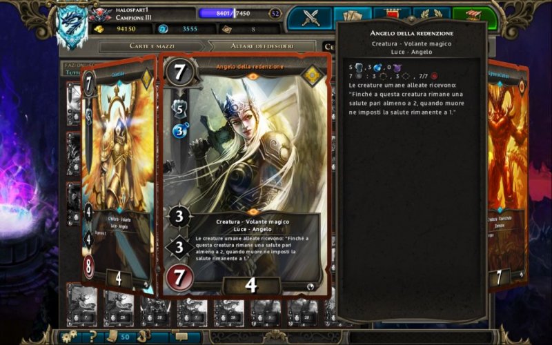 Might & Magic: Duel of Champions