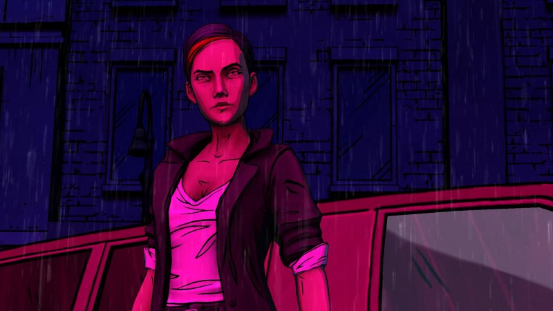 La soluzione di The Wolf Among Us - Episode 3: A Crooked Mile