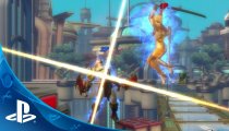PlayStation All-Stars: Battle Royale - Il video "Pro Tips"