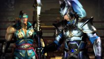 Dynasty Warriors 8: Xtreme Legends Complete Edition - Trailer di presentazione occidentale