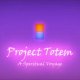 Project Totem - Teaser trailer