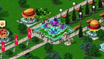 RollerCoaster Tycoon 4 Mobile - Trailer di lancio