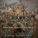Age of Empires: World Domination arriva questa estate su iOS, Android e Windows Phone