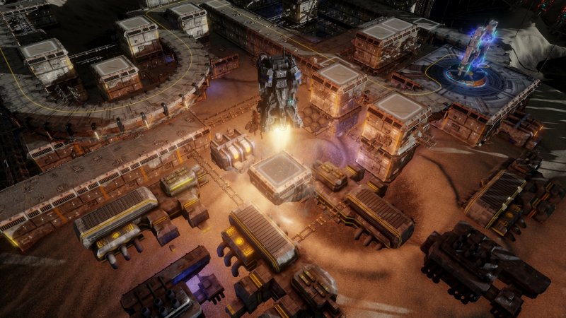 Immagine di Defense Grid 2 per PlayStation 4