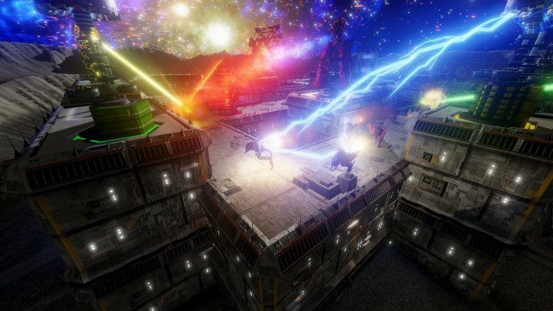 Immagine di Defense Grid 2 per PlayStation 4