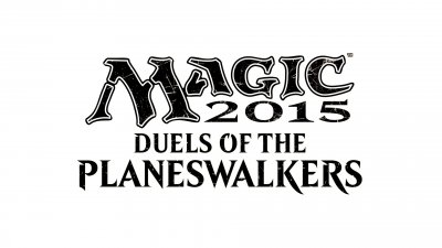 Magic 2015 - Duels of the Planeswalkers