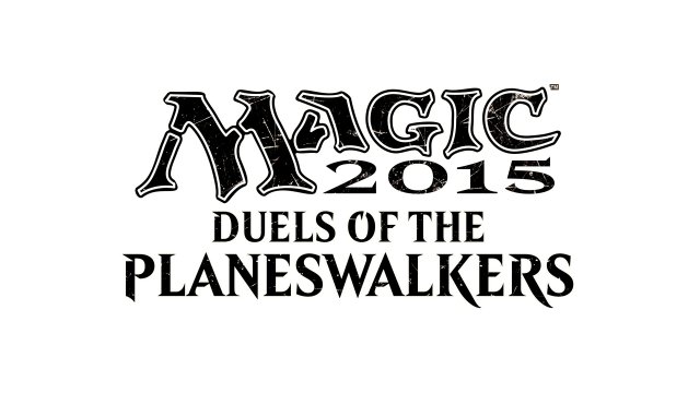 Magic 2015 - Duels of the Planeswalkers