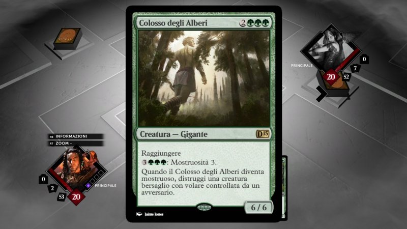 Annunciato Magic 2015: Duels of the Planeswalkers, arriverà anche su Xbox One