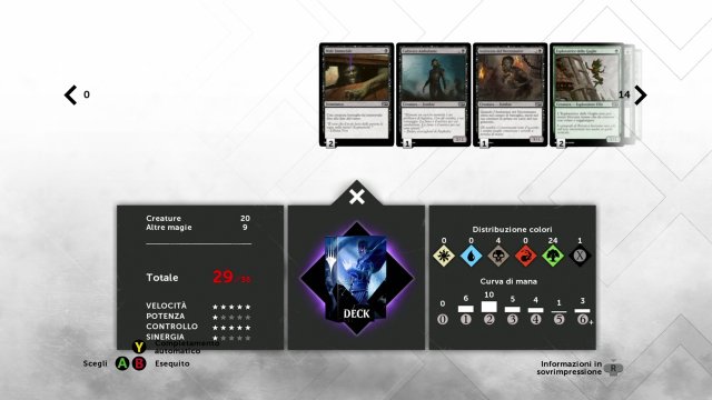 Magic 2015 - Duels of the Planeswalkers
