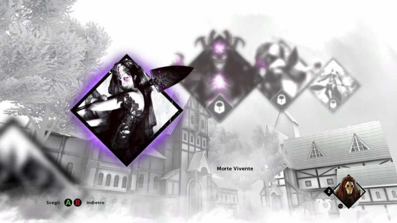 Un'annata poco magica