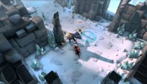 The Mighty Quest for Epic Loot - Video sui Pets