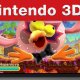 Kirby: Triple Deluxe - Trailer del gameplay