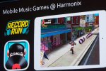 Harmonix pubblica Record Run in Nuova Zelanda, Australia e Canada - Notizia