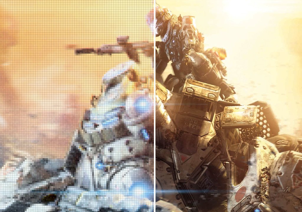 Titanfall 3 is possible: EA thinks that we will hear about the series in the future