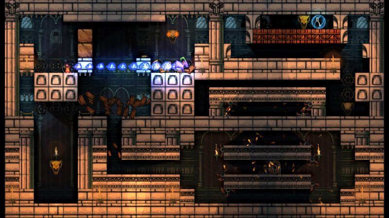 Escape Goat 2