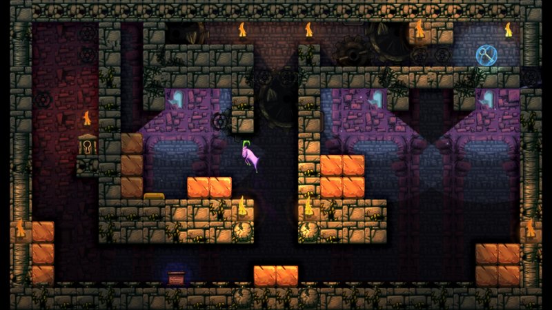 Escape Goat 2, recensione Escape Goat 2, recensione