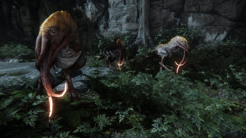 Immagine di Evolve per PlayStation 4