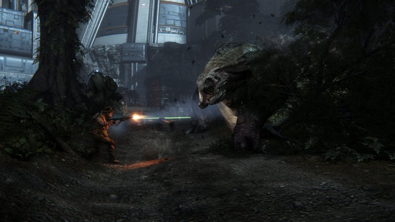 Immagine di Evolve per PlayStation 4