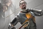 Half-Life 2 è giocabile su Switch tramite Portal: il video del lavoro di un modder - Notizia