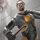 Gordon Freeman è morto, niente Half-Life 3: ecco il buffo easter egg di Mad Max