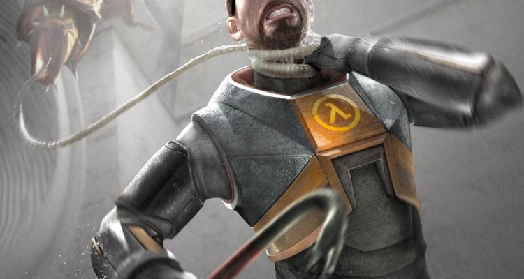 Gordon Freeman è morto, niente Half-Life 3: ecco il buffo easter egg di Mad Max