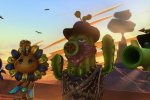 Disponibile da domani il Tactical Taco Party Pack per Plants Vs. Zombies: Garden Warfare - Notizia