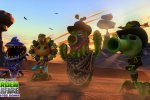 Confermato Plants Vs. Zombies: Garden Warfare nell'EA Access di Xbox One - Notizia