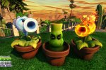 Plants Vs. Zombies: Garden Warfare per PC non è una conversione da console - Notizia