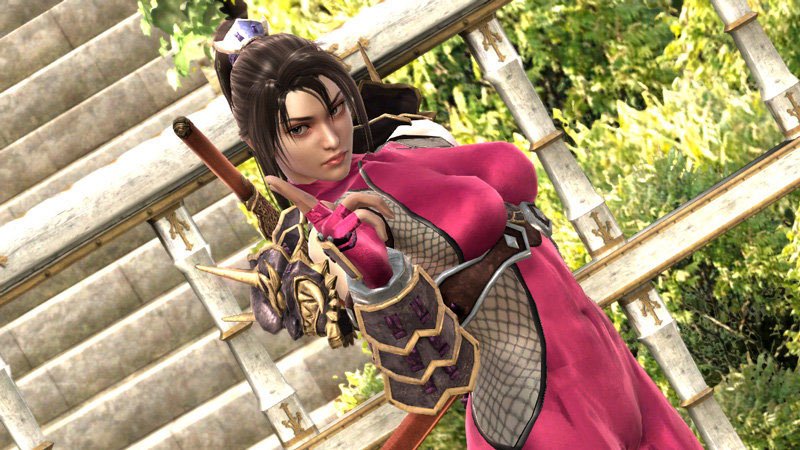 Il producer di Soul Calibur: Lost Swords non si fa problemi a parlare di 'pay to win'